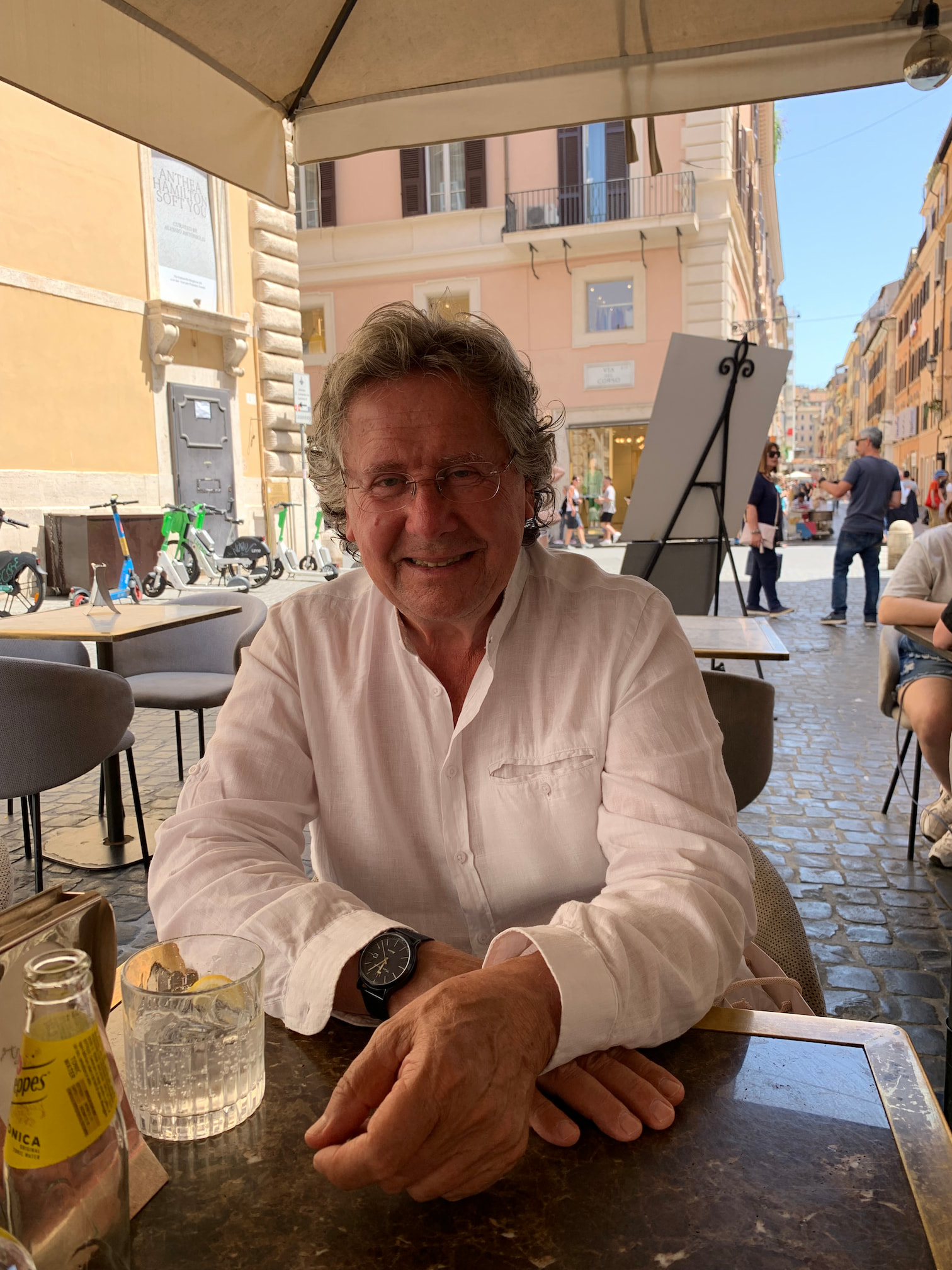Piero Micale